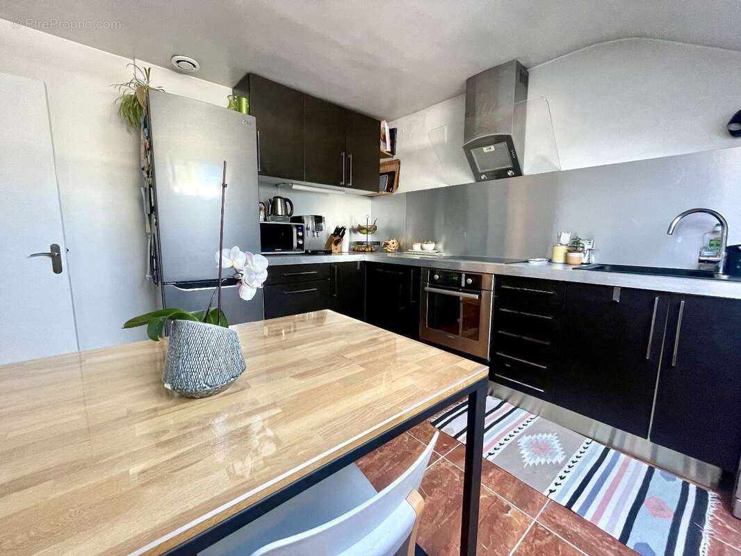 Appartement à VERSAILLES