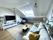 Appartement à VERSAILLES