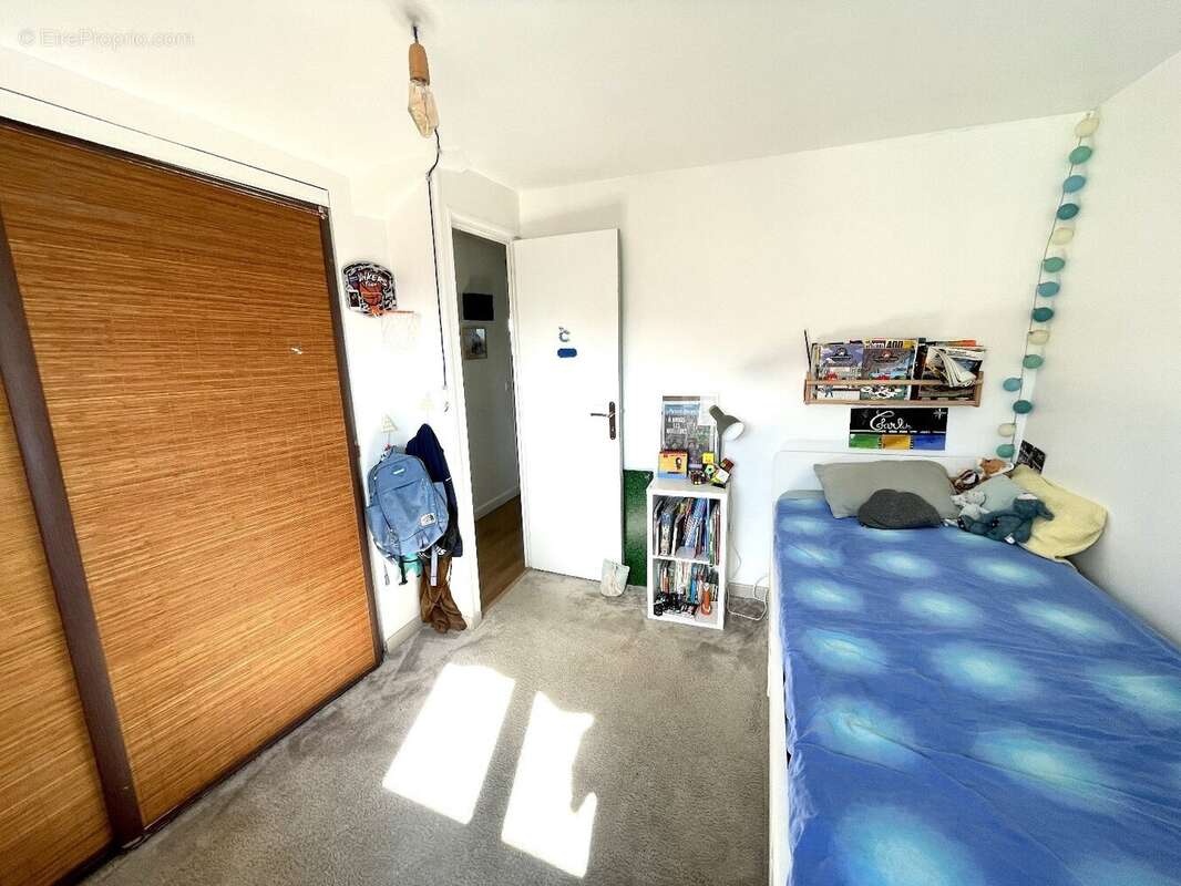 Appartement à VERSAILLES
