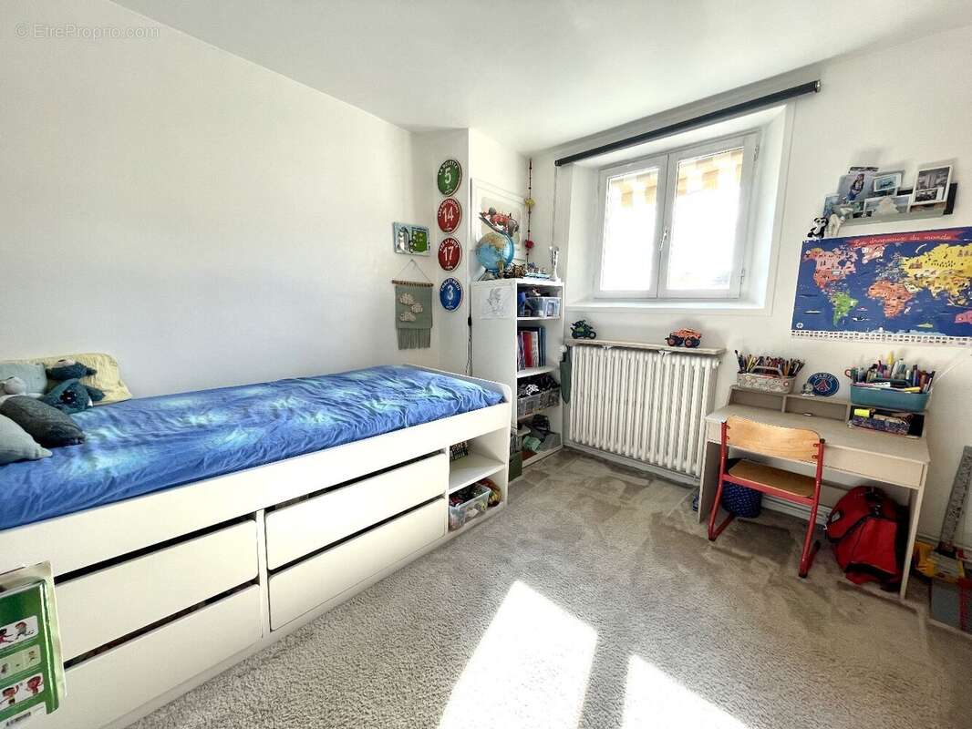 Appartement à VERSAILLES