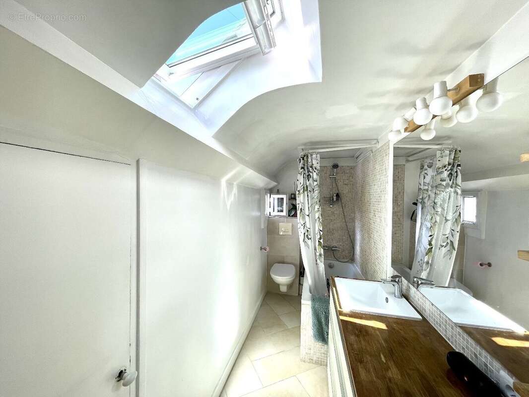 Appartement à VERSAILLES