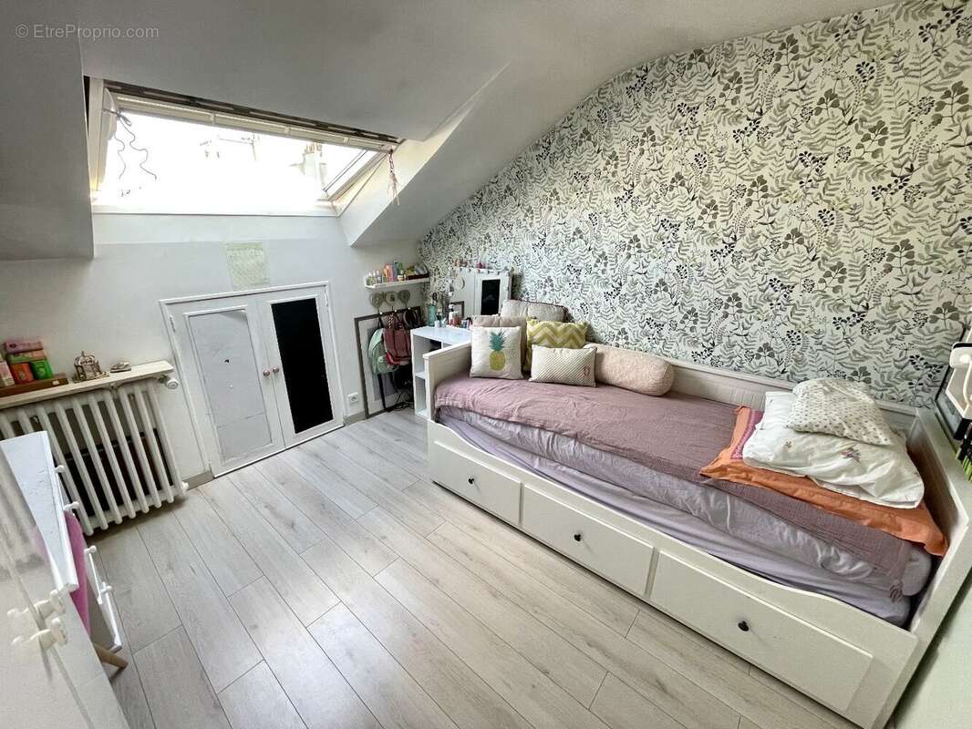 Appartement à VERSAILLES