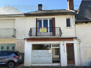 Maison à ARNAC-POMPADOUR