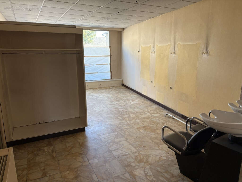 Maison à ARNAC-POMPADOUR