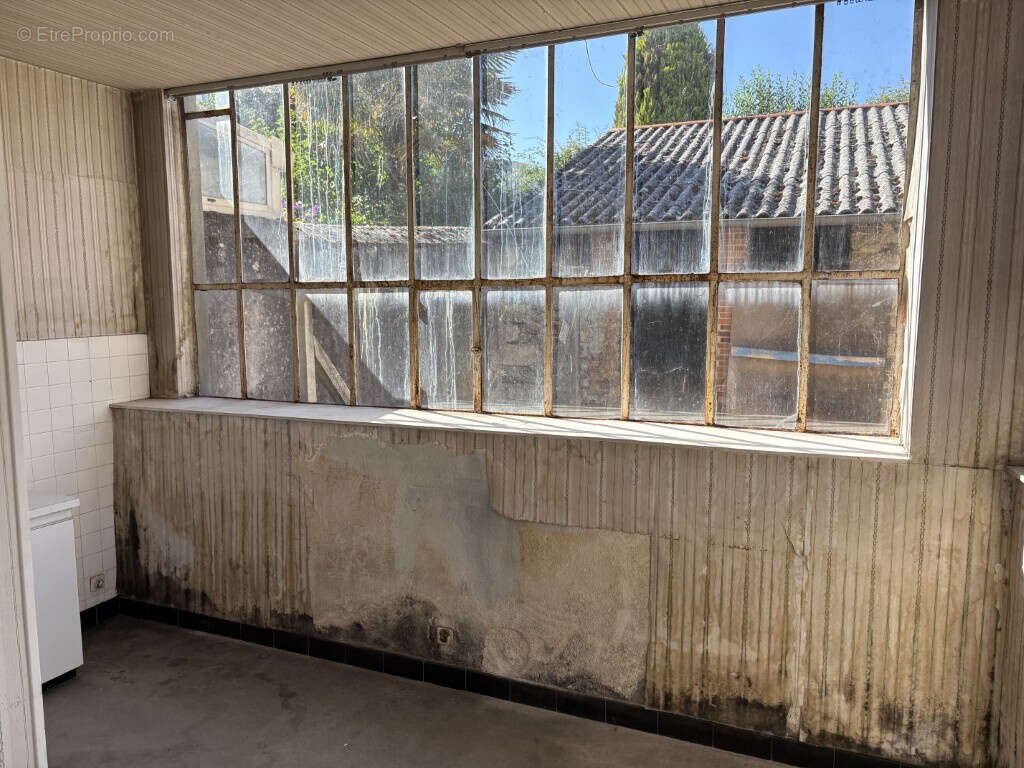 Maison à ARNAC-POMPADOUR