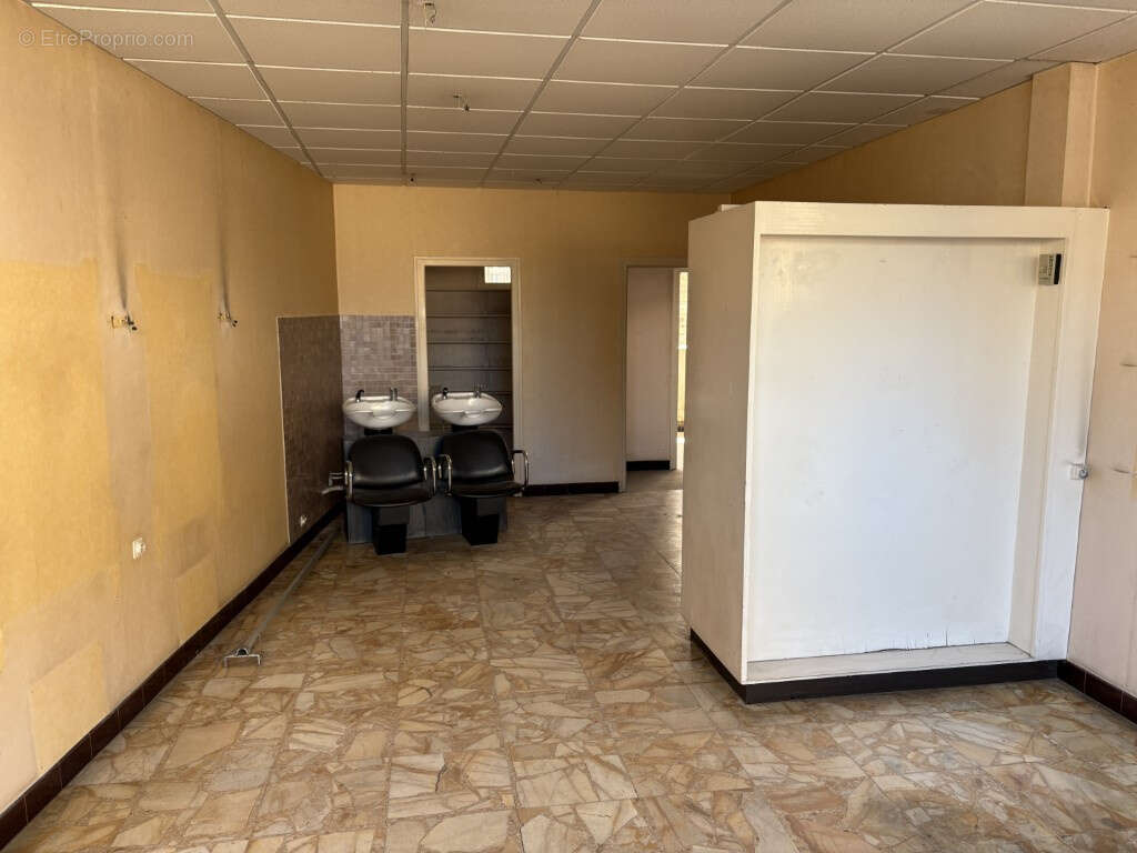 Maison à ARNAC-POMPADOUR