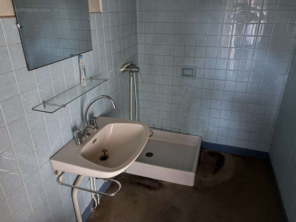 Maison à ARNAC-POMPADOUR