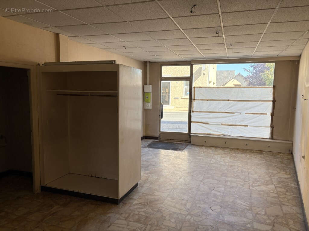 Maison à ARNAC-POMPADOUR