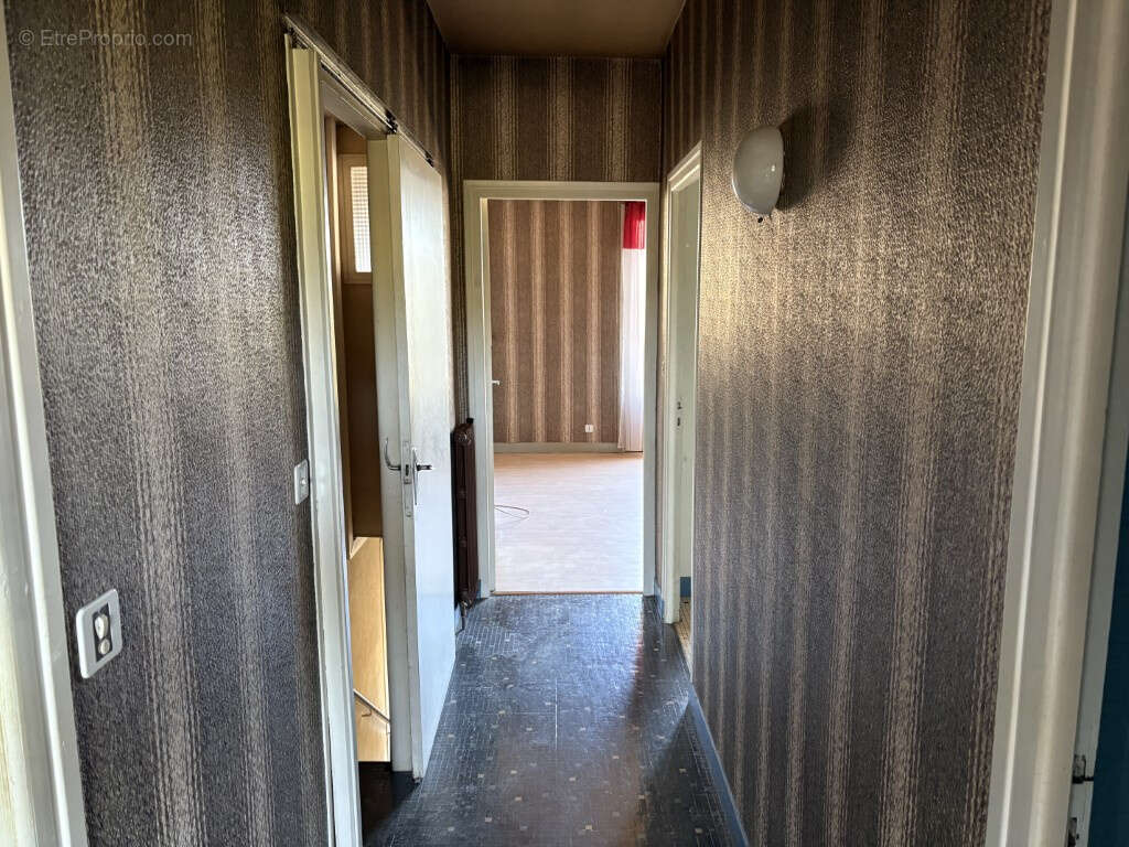 Maison à ARNAC-POMPADOUR