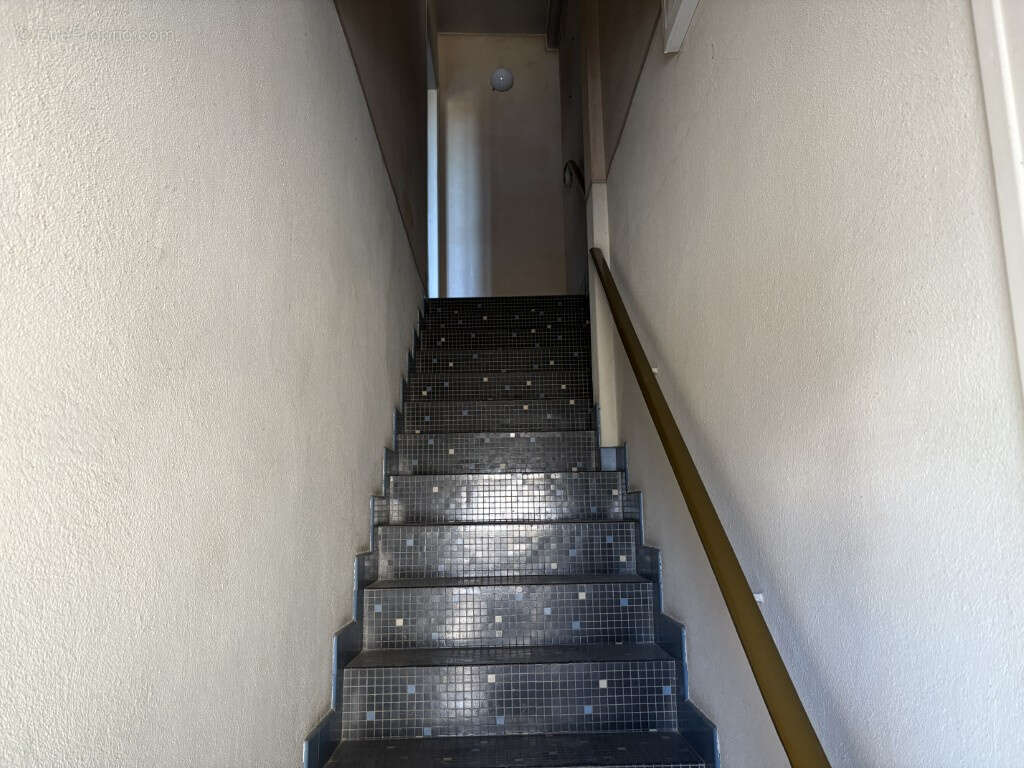 Maison à ARNAC-POMPADOUR