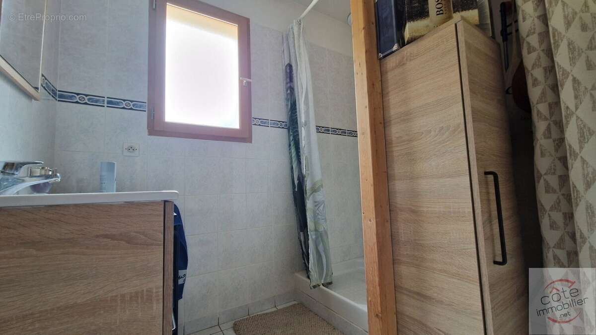 Maison à ROCHEFORT-EN-YVELINES