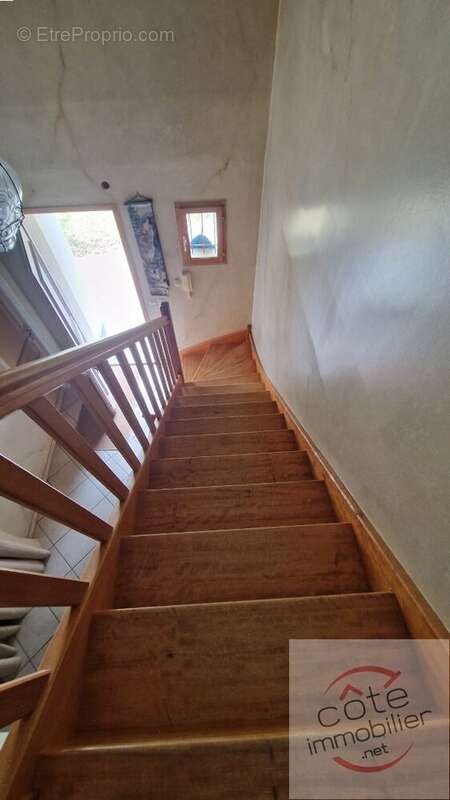 Maison à ROCHEFORT-EN-YVELINES