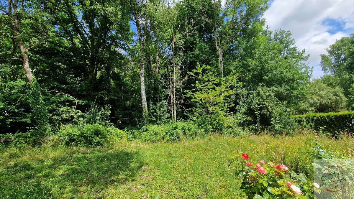 Maison à ROCHEFORT-EN-YVELINES