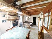 Maison à DENONVILLE