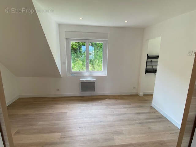 Appartement à LE TREPORT