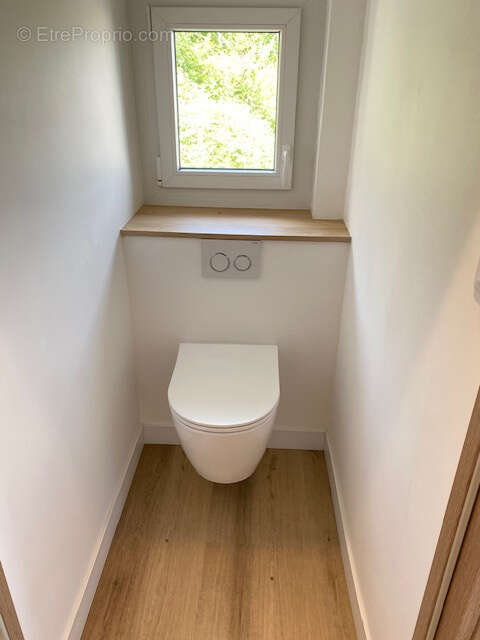 Appartement à LE TREPORT