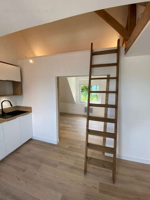 Appartement à LE TREPORT