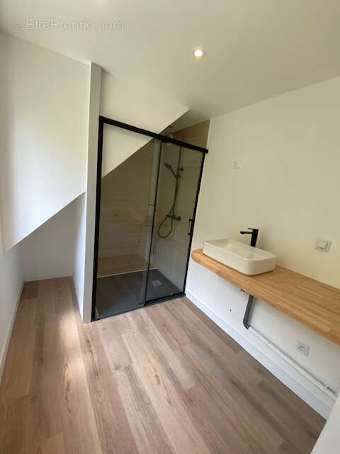 Appartement à LE TREPORT