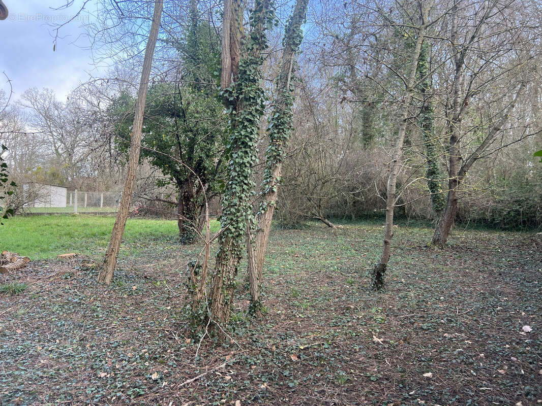 Maison à LIVRY-SUR-SEINE