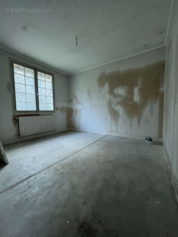 Maison à LIVRY-SUR-SEINE