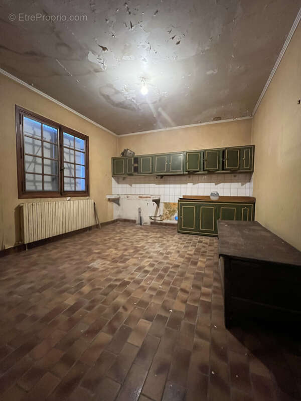 Maison à LIVRY-SUR-SEINE