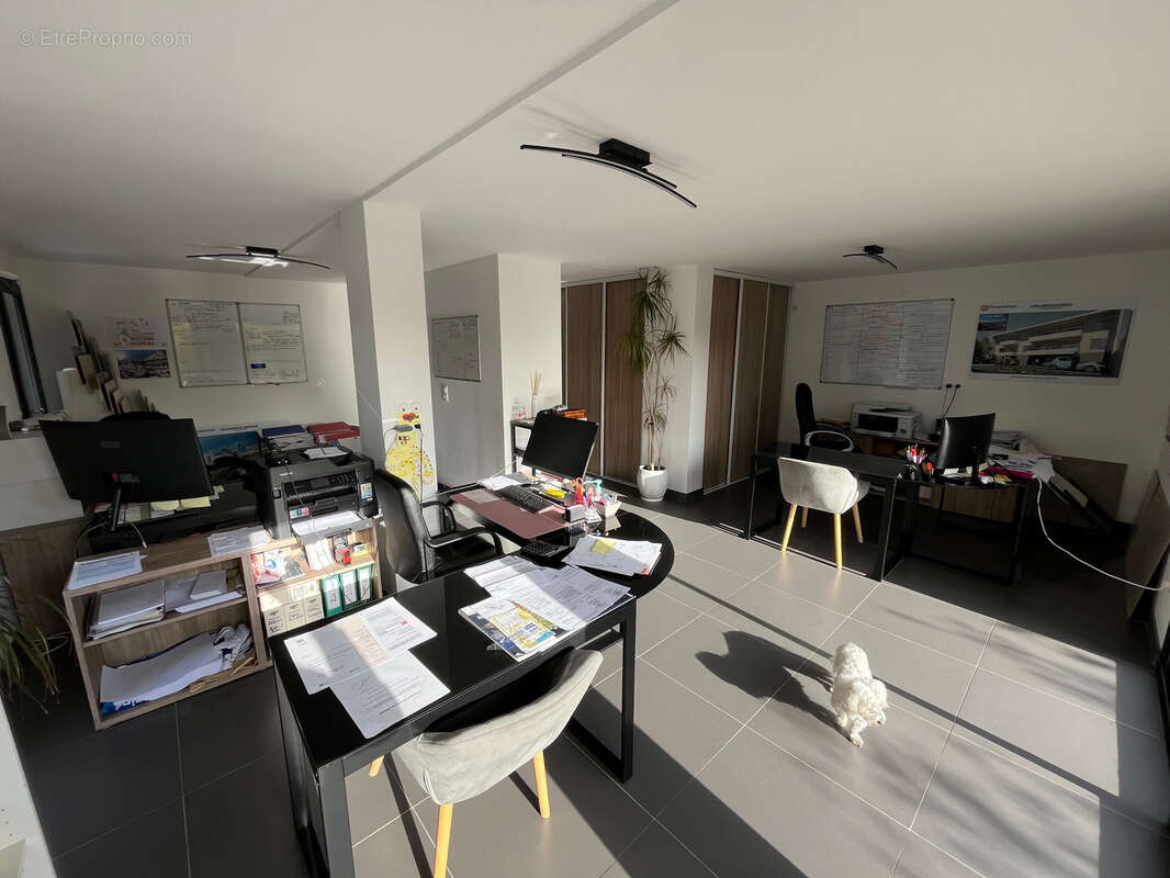 Commerce à MARTIGUES