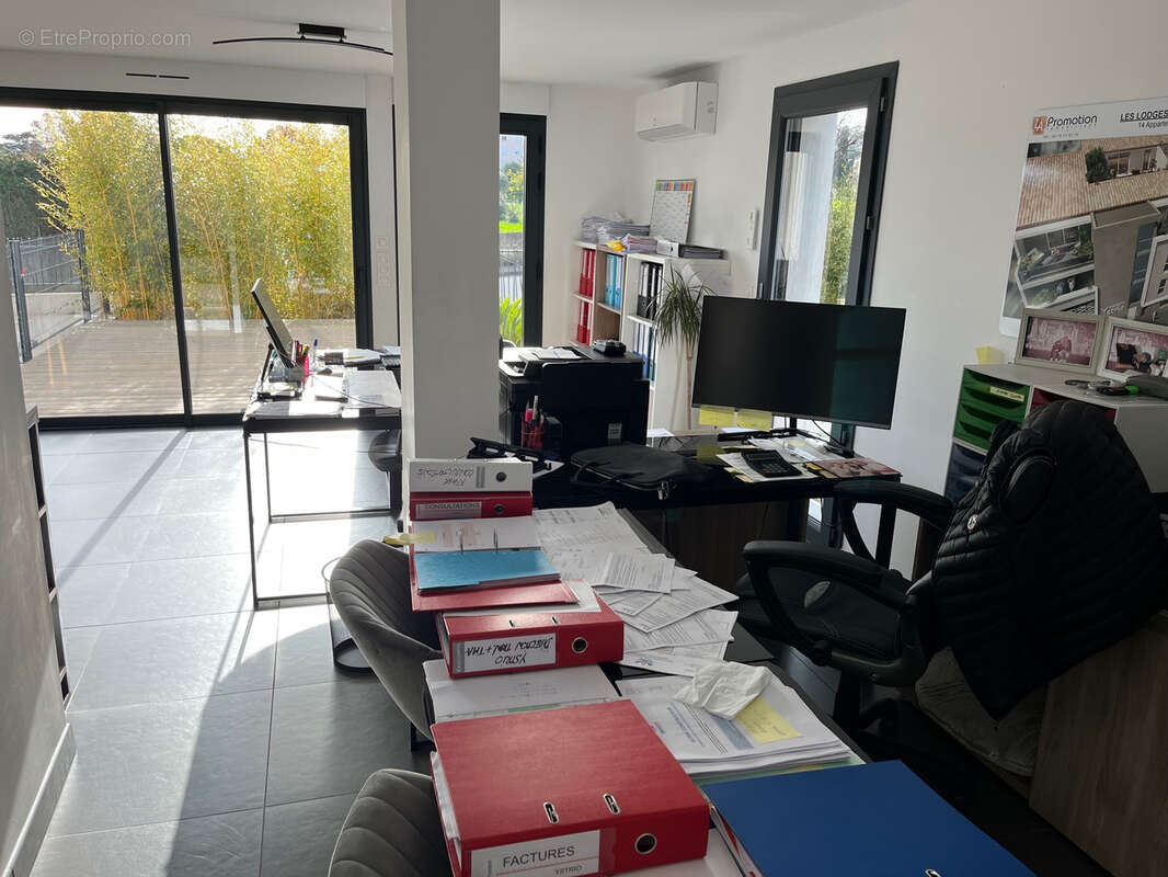 Commerce à MARTIGUES