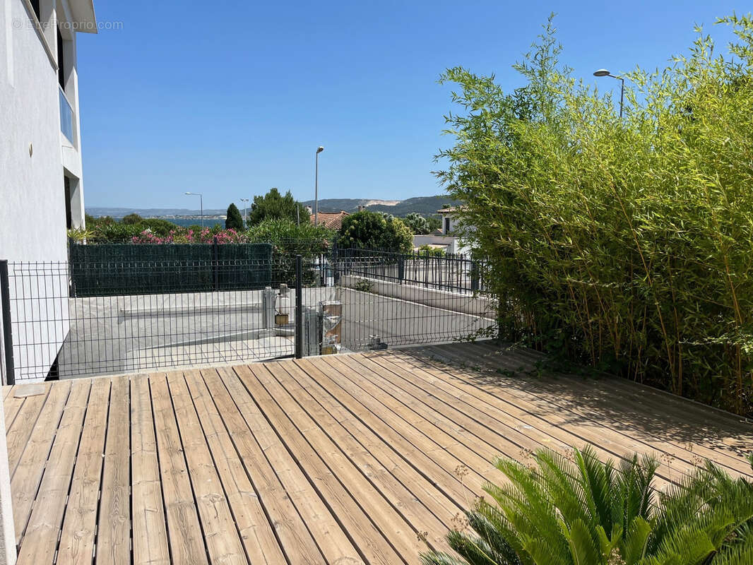 Commerce à MARTIGUES