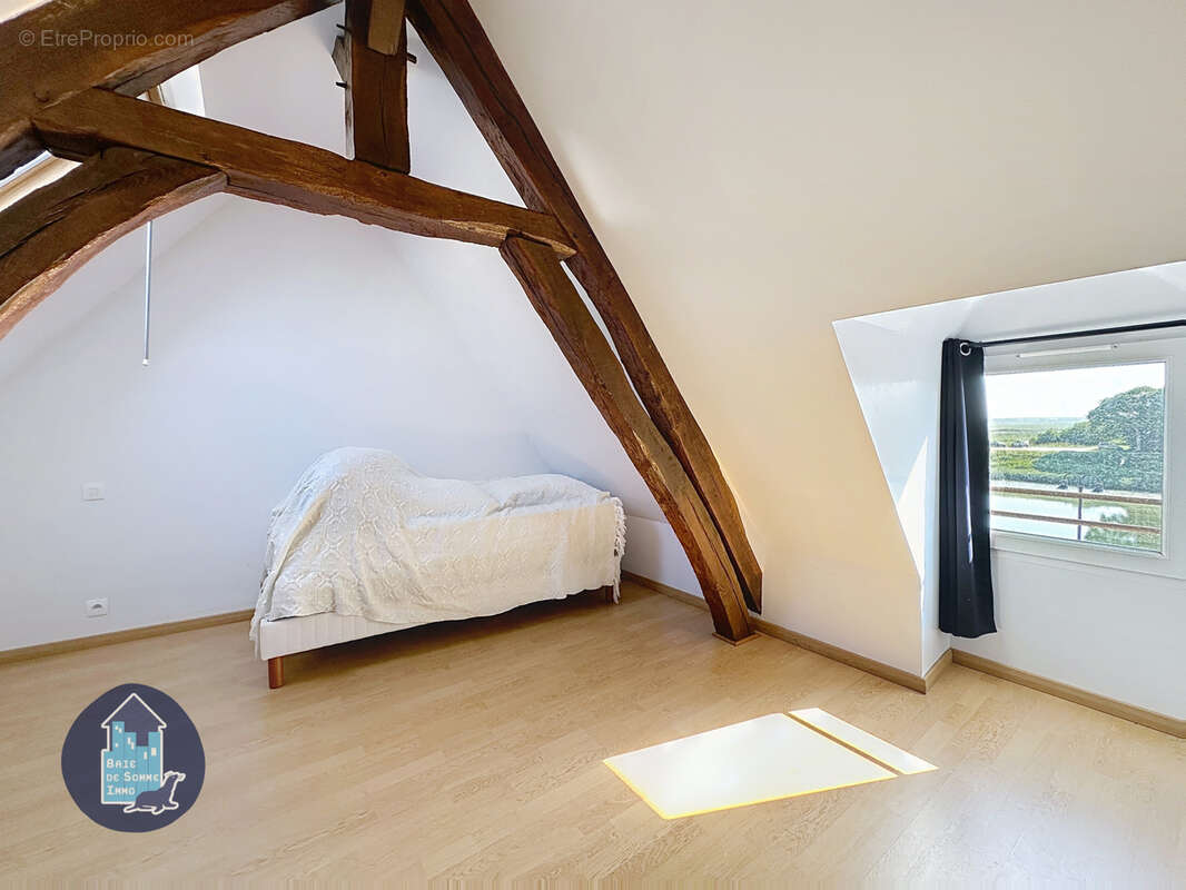 Maison à SAINT-VALERY-SUR-SOMME