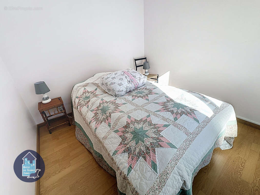 Maison à SAINT-VALERY-SUR-SOMME