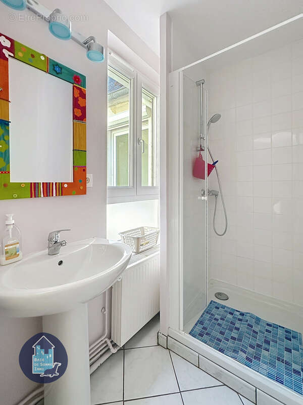 Maison à SAINT-VALERY-SUR-SOMME