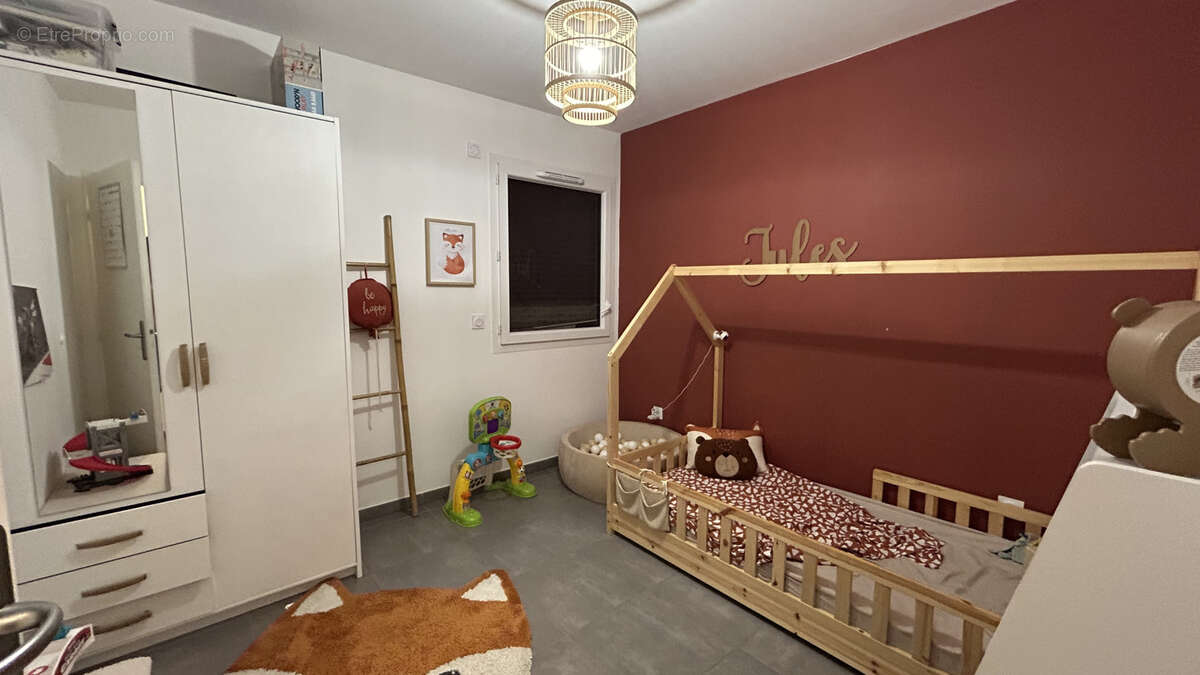 Appartement à TOURNON-SUR-RHONE