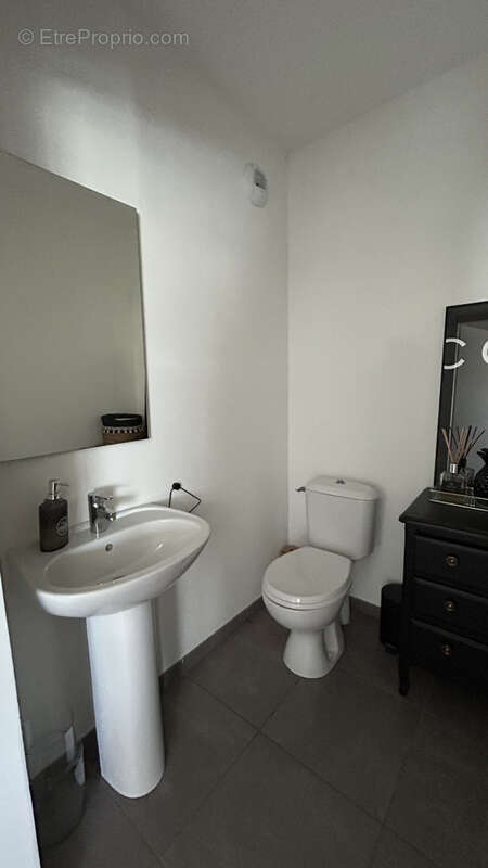 Appartement à TOURNON-SUR-RHONE