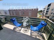 Appartement à JUVIGNAC