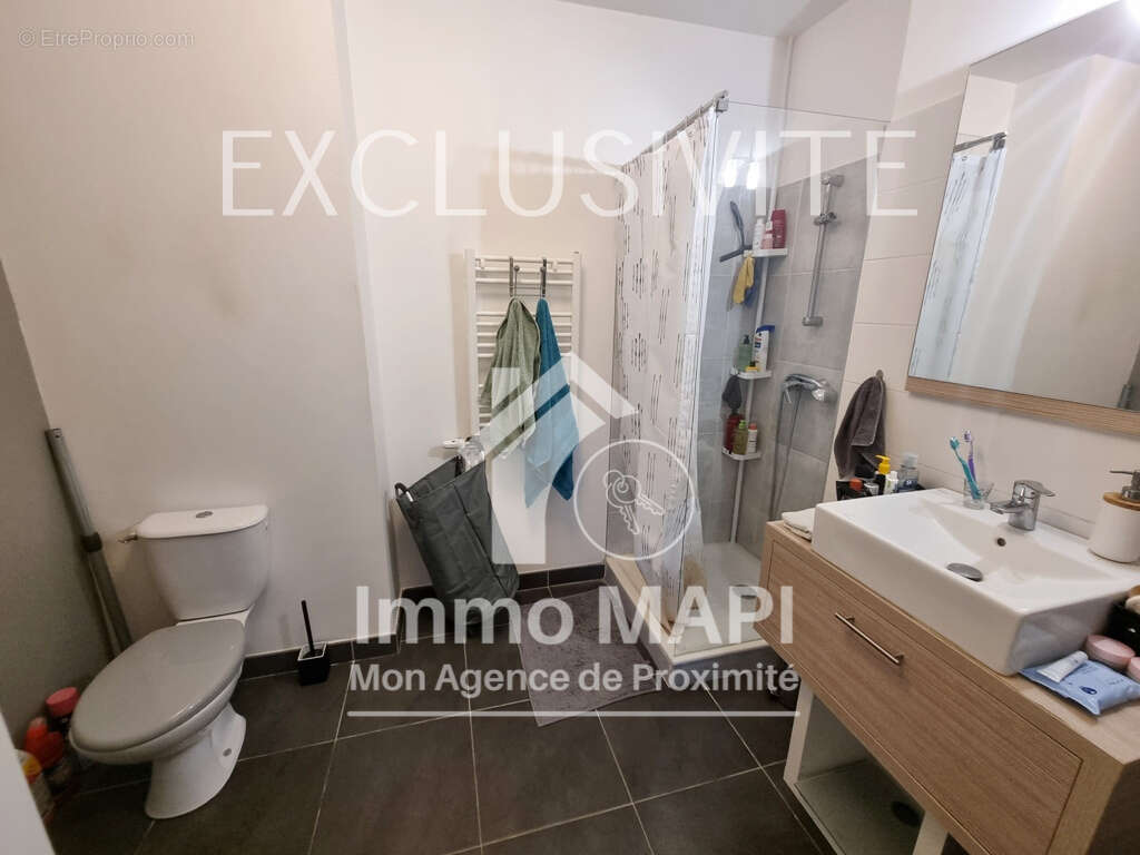 Appartement à JUVIGNAC