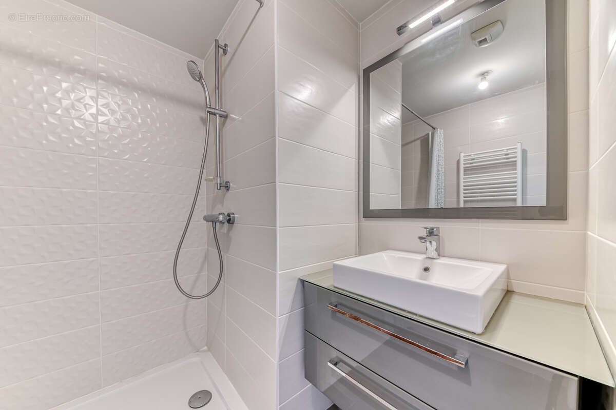 Appartement à SAINT-DIDIER-AU-MONT-D&#039;OR