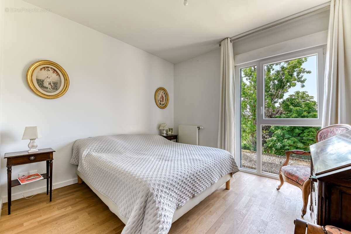 Appartement à SAINT-DIDIER-AU-MONT-D&#039;OR