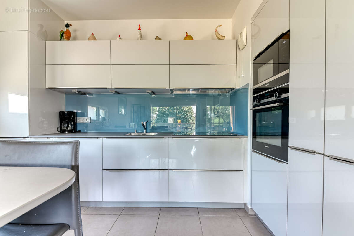 Appartement à SAINT-DIDIER-AU-MONT-D&#039;OR