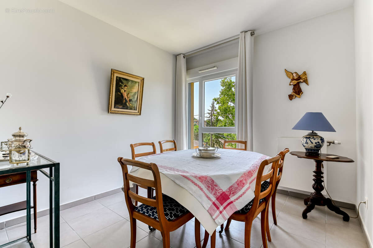 Appartement à SAINT-DIDIER-AU-MONT-D&#039;OR