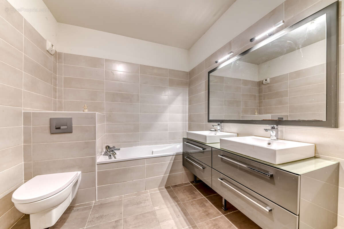 Appartement à SAINT-DIDIER-AU-MONT-D&#039;OR