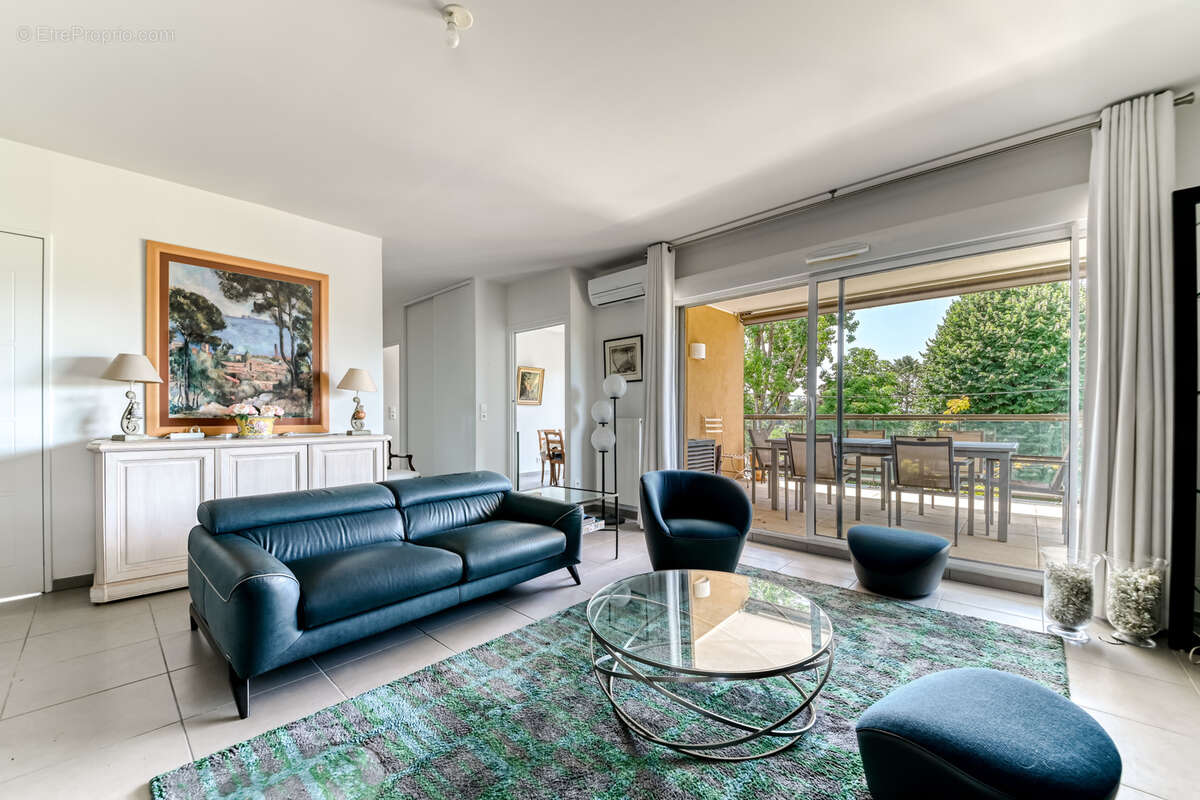 Appartement à SAINT-DIDIER-AU-MONT-D&#039;OR