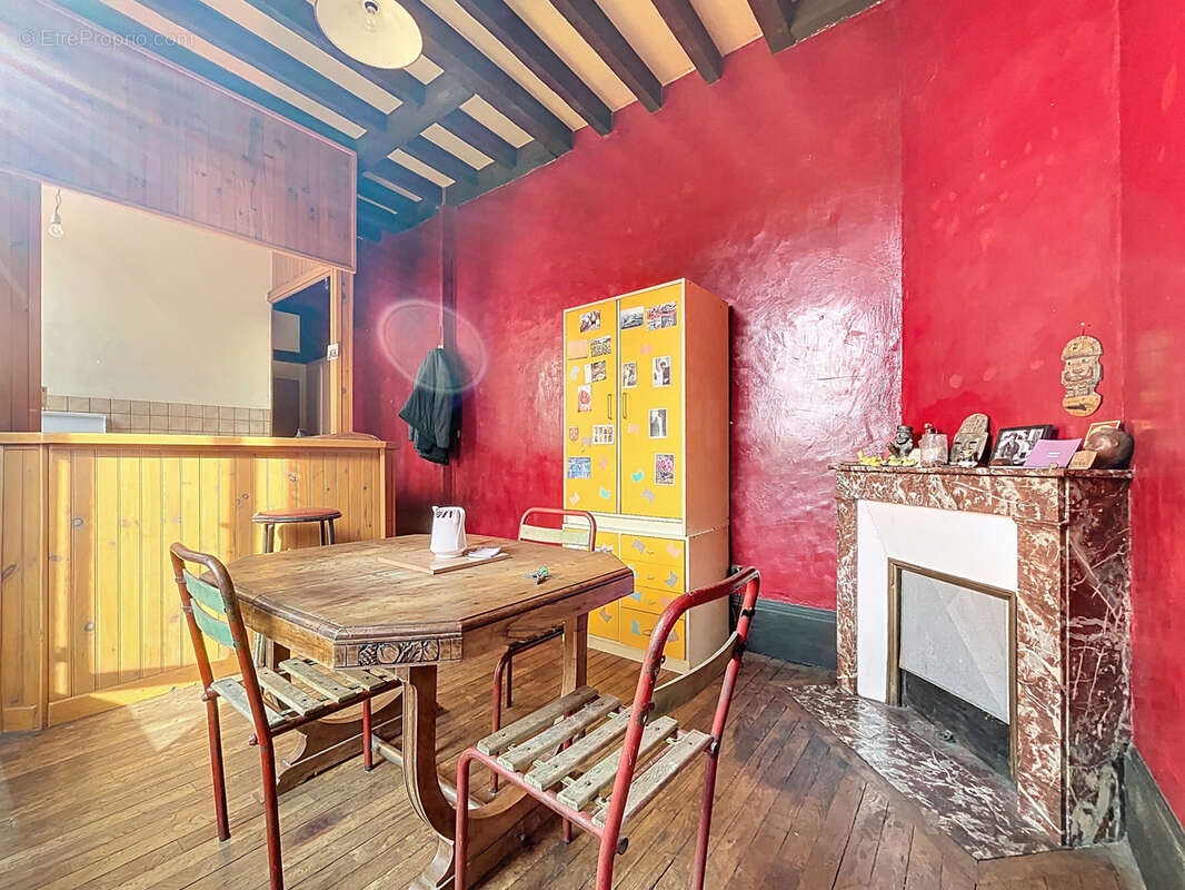 Appartement à DIJON