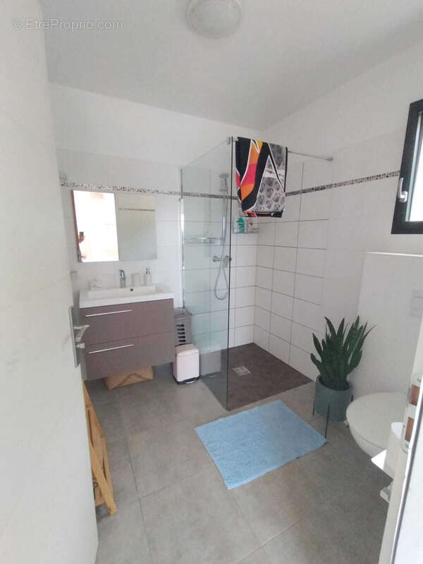 Maison à ECCICA-SUARELLA