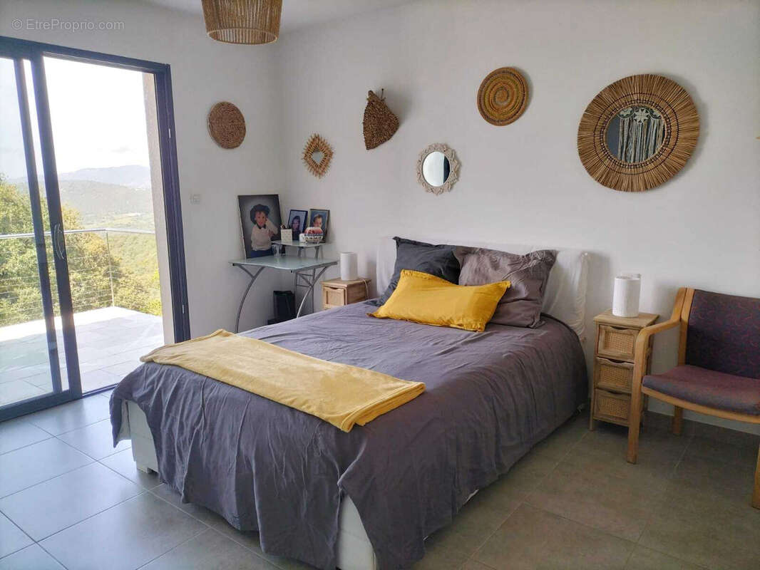 Maison à ECCICA-SUARELLA