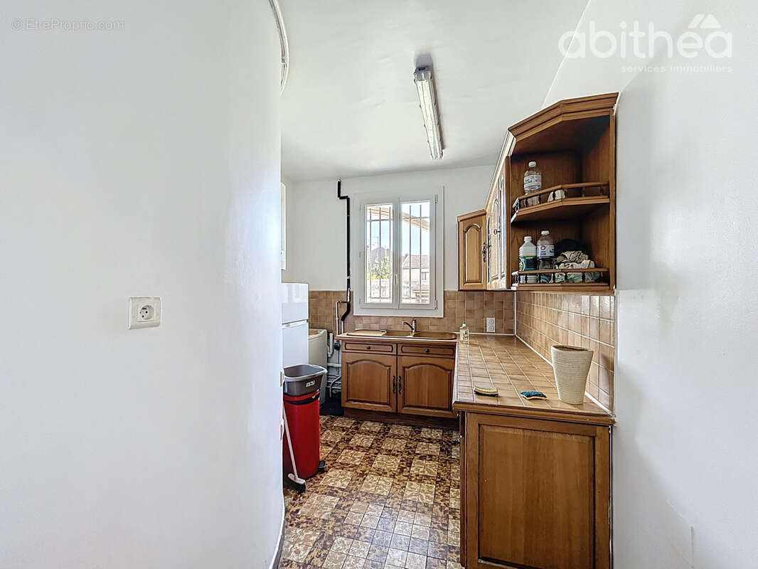 Appartement à CHOISY-LE-ROI