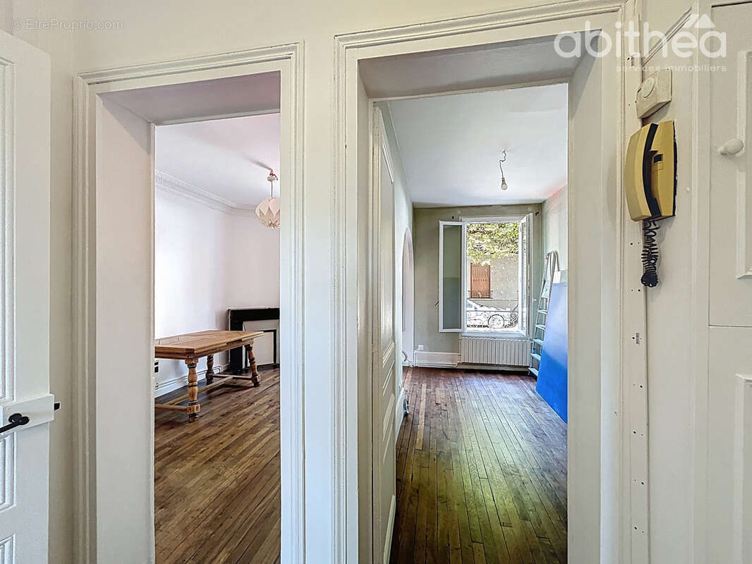 Appartement à CHOISY-LE-ROI