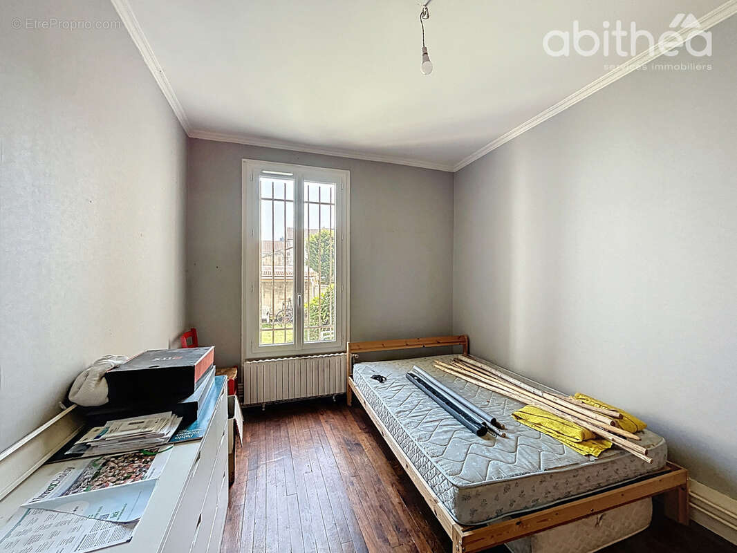 Appartement à CHOISY-LE-ROI