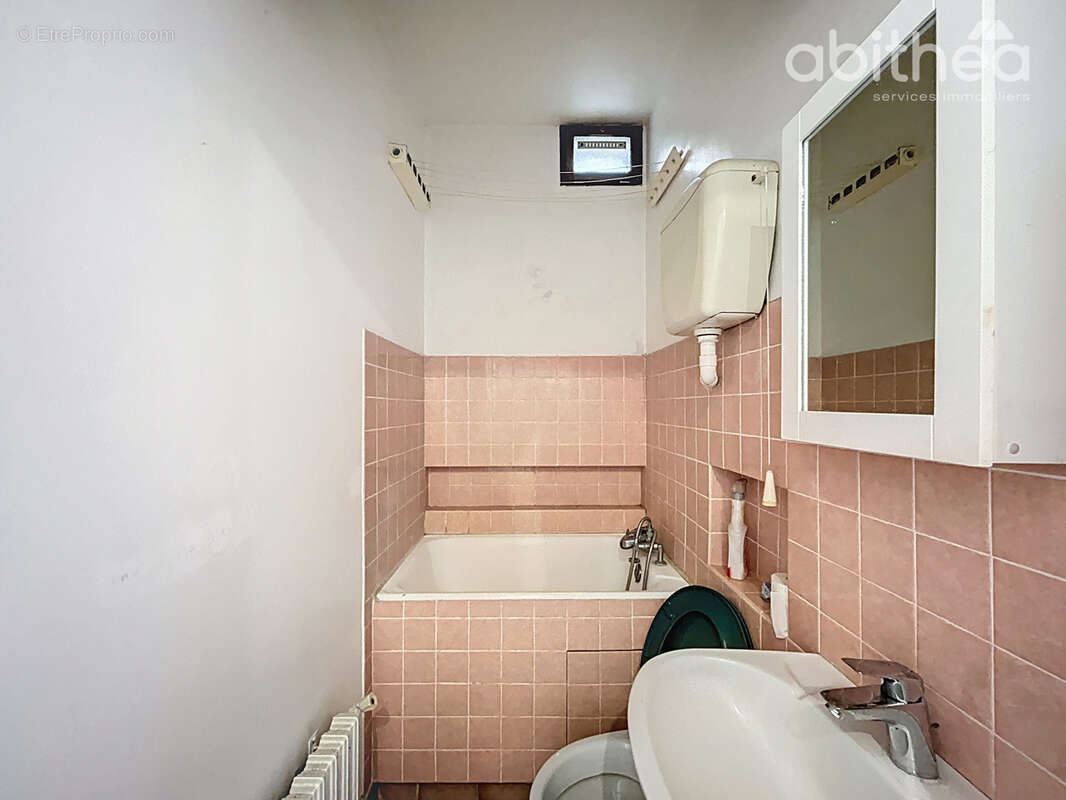 Appartement à CHOISY-LE-ROI