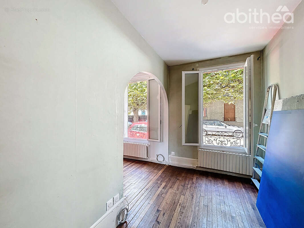 Appartement à CHOISY-LE-ROI