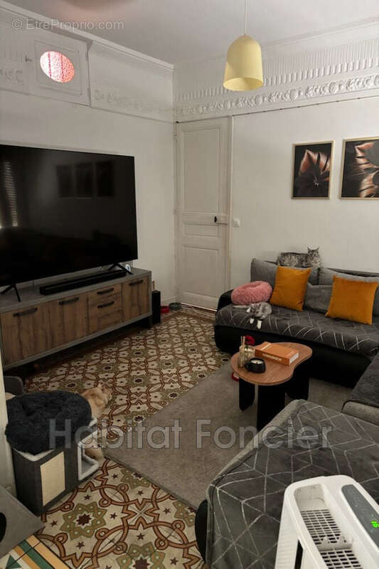 Appartement à PERPIGNAN